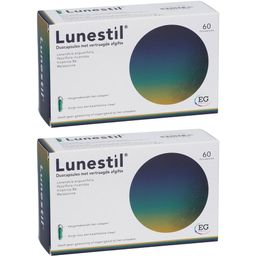 Lunestil | Behoud van een goede & gezonde Slaap