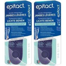 Epitact® Semelles Thérapeutiques Jambes Légères 42/44