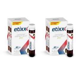 Etixx Caffeine Energy Shot