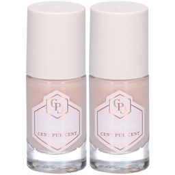Cent Pur Cent Vernis à Ongles Cloud Nine