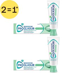 Sensodyne Proglasur Daily Protection Tandpasta | 2=1*