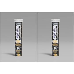 Hydrafizz Hydra + Sport 2 in 1 Sinaasappel | Hydratatie & sport | Elektrolyten, Multivitamines, BCAA