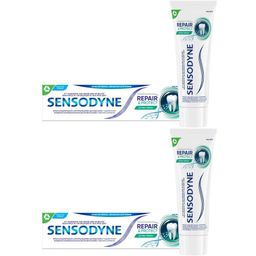 Sensodyne Repair & Protect Extra Fresh Dentifrice pour dents sensibles