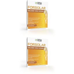 ArkoPharma Forsolar Solaire