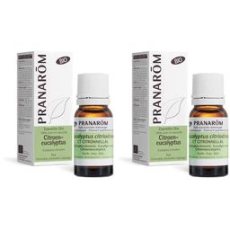 Pranarôm Etherische Olie Citroeneucalyptus Bio | Spieren & Gewrichten
