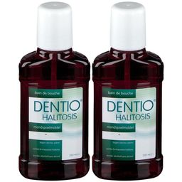 Dentio Halitosis Mondspoelmiddel