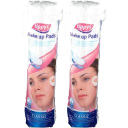 Tippys Make-up pads