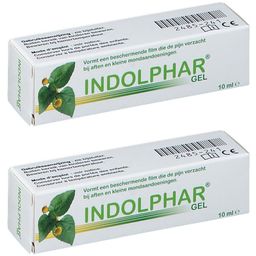 Indolphar