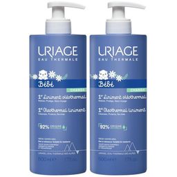 Uriage Baby 1st Oleothermal Liniment