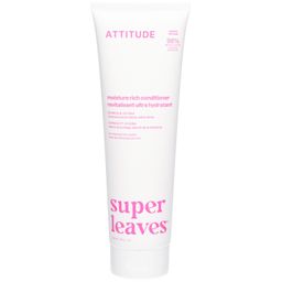 Attitude Super Leaves Moisture Rich Conditioner Quinoa & Jojoba New