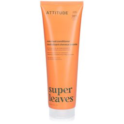 Attitude Super Leaves Colorlast Conditioner Avocado Oil & Pomegranate New