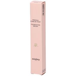 Sisley Hoekpenseel voor make-up