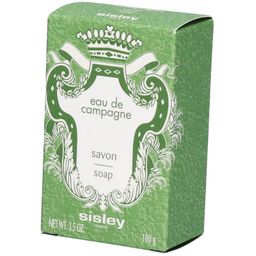 Sisley Eau De Campagne Geparfumeerde Zeep