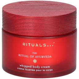 RITUALS The Ritual of Ayurveda Lichaamscrème