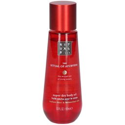 RITUALS The Ritual of Ayurveda Super Dry Body Oil