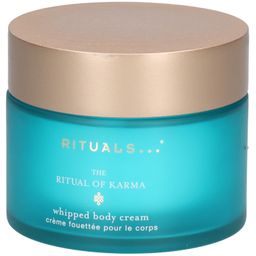 RITUALS The Ritual of Karma Body Cream