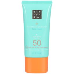 RITUALS The Ritual of Karma Zonnebeschermingscrème voor het gezicht SPF 50+