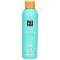 RITUALS The Ritual of Karma Zonnebeschermingsmelk in sprayvorm SPF 50
