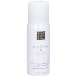 RITUALS The Ritual of Sakura Anti-transpirant Spray
