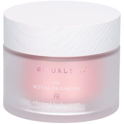 RITUALS The Ritual of Sakura Body Cream