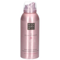 RITUALS The Ritual of Sakura Body Lotion Mousse