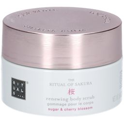 RITUALS The Ritual of Sakura Lichaamscrub