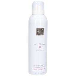 RITUALS The Ritual of Sakura Foaming Shower Gel