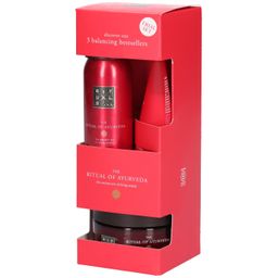 RITUALS Proefset Ayurveda