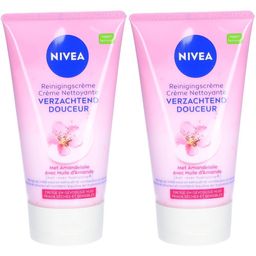 Nivea Verzachtende Reinigingscrème