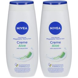 Nivea Douchecrème Aloe Vera