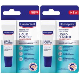 Hansaplast Second Skin Pansement Liquide Concentré