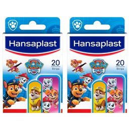 Hansaplast Pleisters Paw Patrol Strips