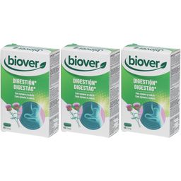 Biover Spijsvertering