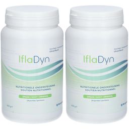 IflaDyn Original 14 Portions