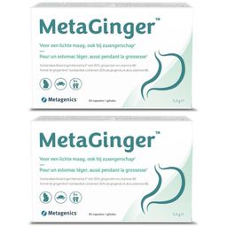 MetaGinger®