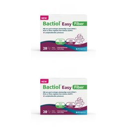 Bactiol Easy Fiber