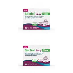 Bactiol Easy Fiber