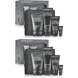 Clinique Refreshed Skin For Him
