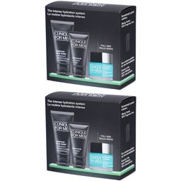 Clinique The Intense Hydration System