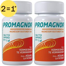 Promagnor® Magnésium Hautement Dosé | 2=1*