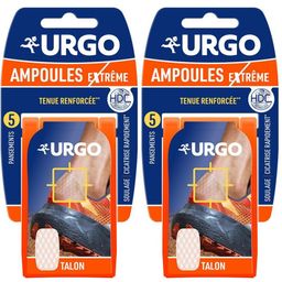 URGO Extreme Blaren