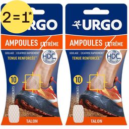 URGO Ampoules Extrême | 2=1*