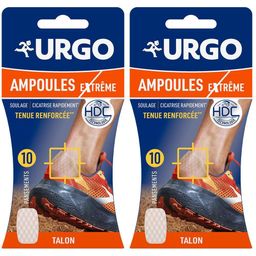 URGO Extreme Blaren