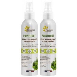 Fleurance Nature Puryfitout Spray Assainissant