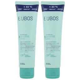 Eubos Sensitive Hand Repair & Care + 33% Gratis