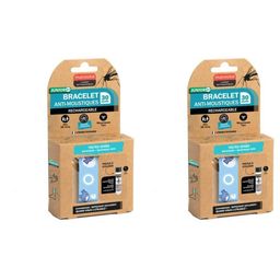 Manouka Anti-muggen Armband Junior Oceaan
