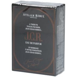 Atelier Rebul Eau de Parfum J.C.R. 50 ml