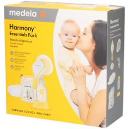 Medela Harmony Essentials Pack - Handkolf set