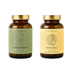 Vitasonar Detox Set