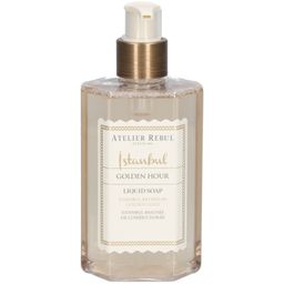 Atelier Rebul Istanbul Golden Hour Savon pour les Mains
